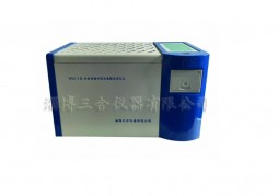 SHJS-3型全自動(dòng)油介損及電阻率測(cè)定儀（自動(dòng)排油、清洗）
